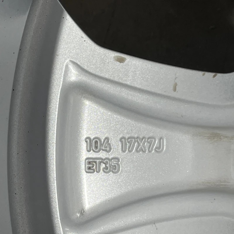Jante aliaj / Toyota Rav4 XA40 2021 / Jante si roti