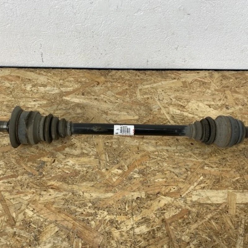 Planetara stanga spate / BMW Seria 5 F11 2013 / Cutie viteze, ambreiaj, transmisie