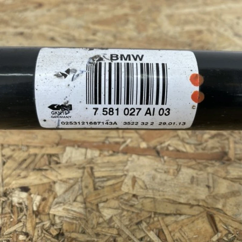 Planetara stanga spate / BMW Seria 5 F11 2013 / Cutie viteze, ambreiaj, transmisie
