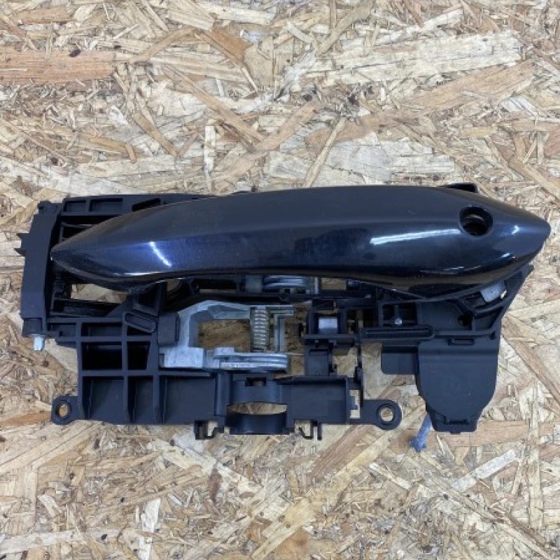 Maner usa si Iala cheie BMW Seria 5 F10 2013