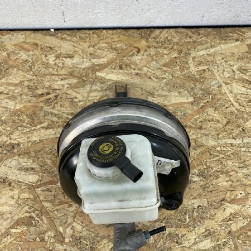 Tulumba frana completa / BMW Seria 5 F10 2013 / Frane