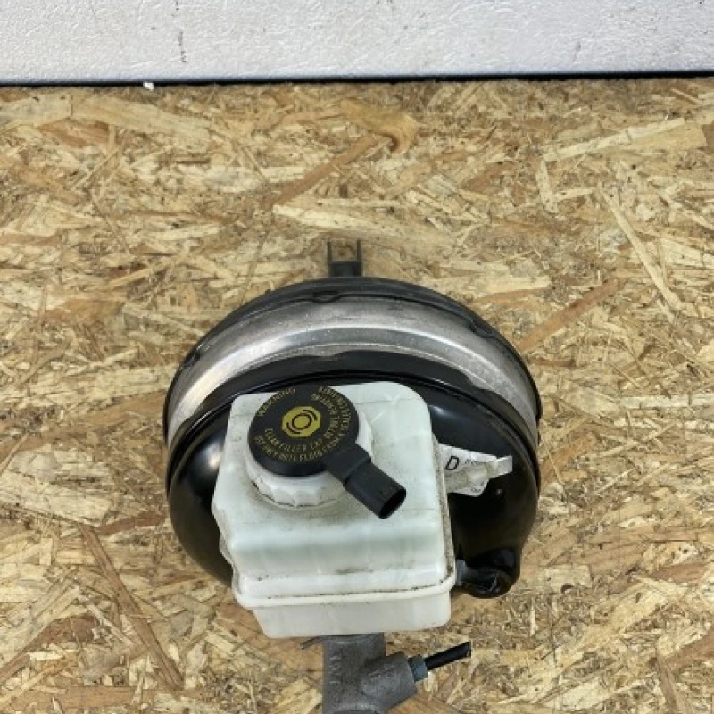 Tulumba frana completa / BMW Seria 5 F10 2013 / Frane