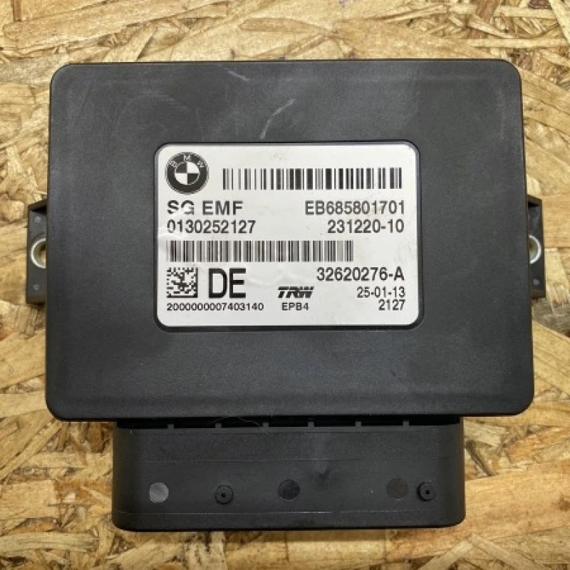 Modul frana de mana BMW 