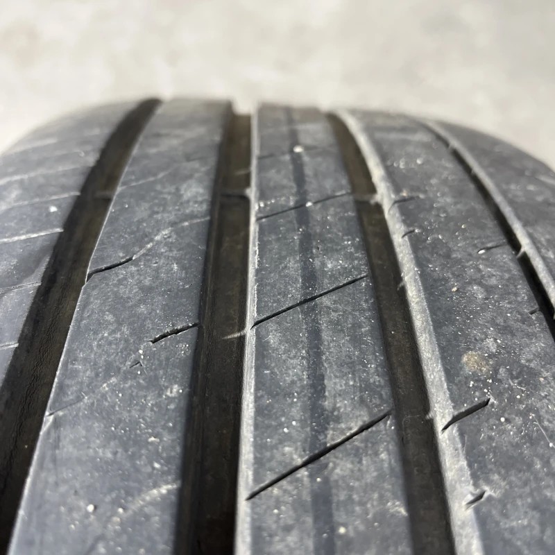 Jante aliaj / Volkswagen Passat B7 2011 / Jante si roti