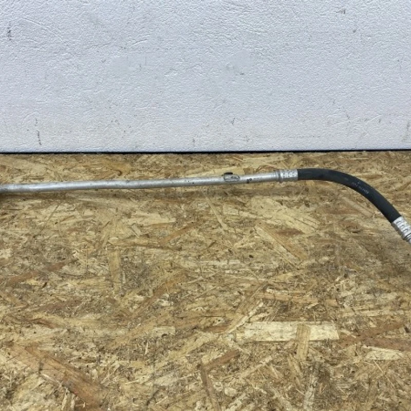 Conducta clima / BMW Seria 5 F10 2013 / Climatizare