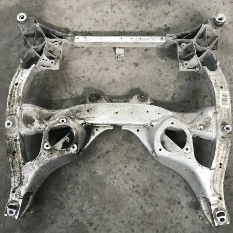 Jug motor / BMW Seria 5 F10 2013 / Caroserie, oglinzi si faruri