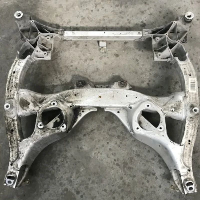 Jug motor BMW 