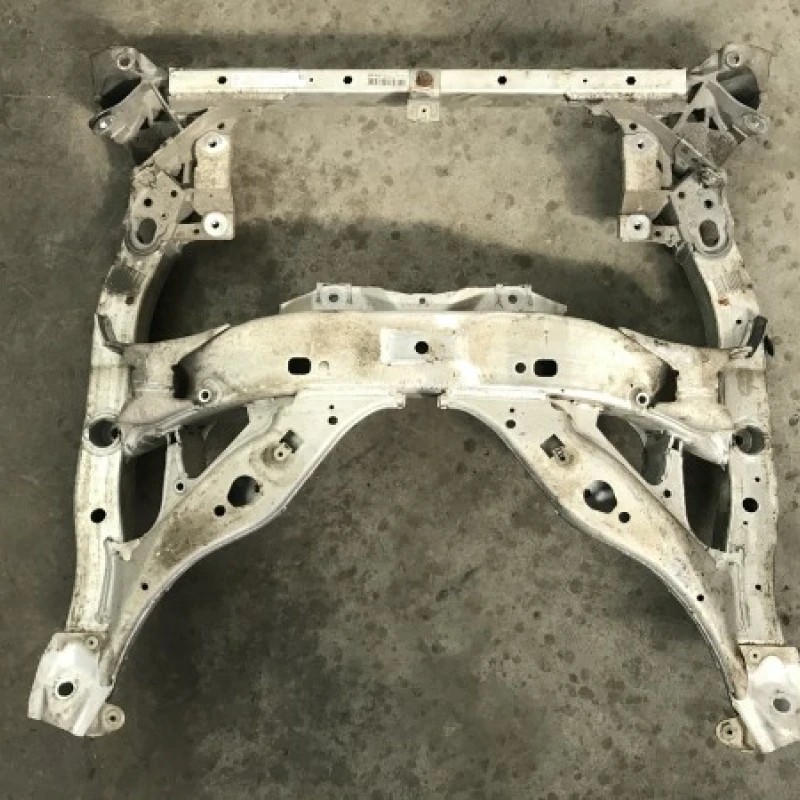 Jug motor / BMW Seria 5 F10 2013 / Caroserie, oglinzi si faruri