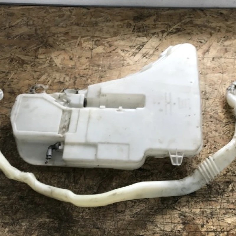 Vas lichid parbriz BMW Seria 5 F10 2013