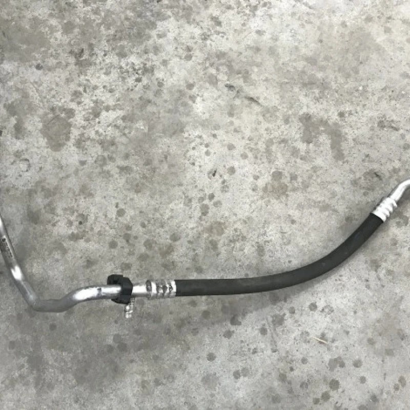 Conducta clima / BMW Seria 5 F10 2013 / Climatizare