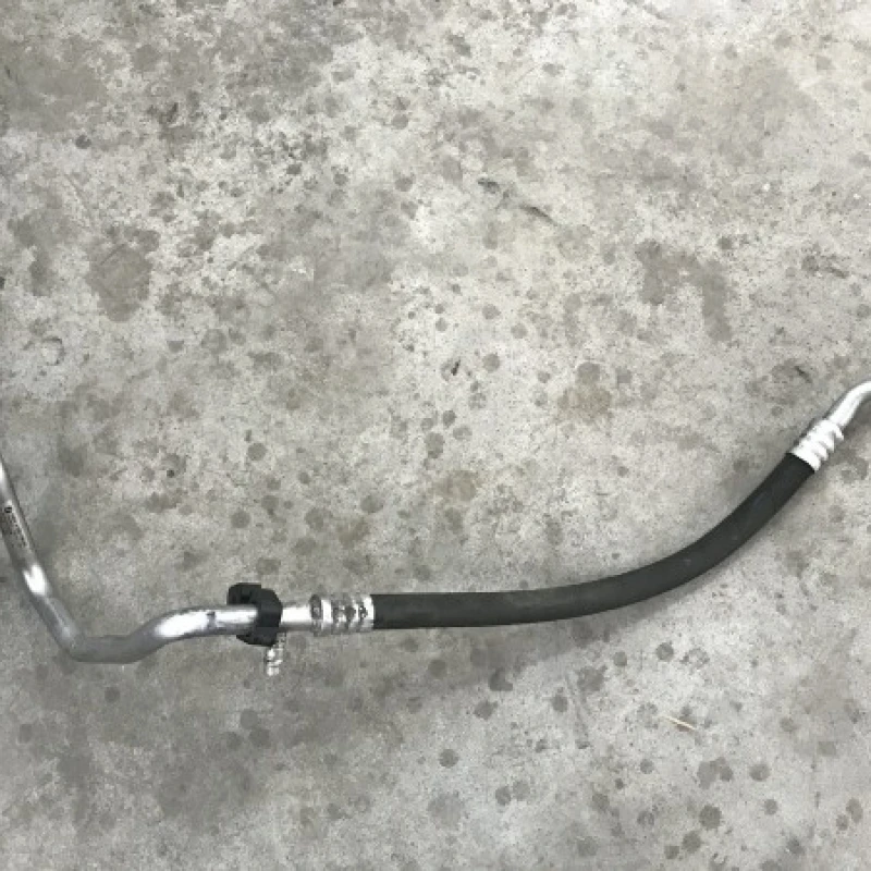 Conducta clima / BMW Seria 5 F10 2013 / Climatizare