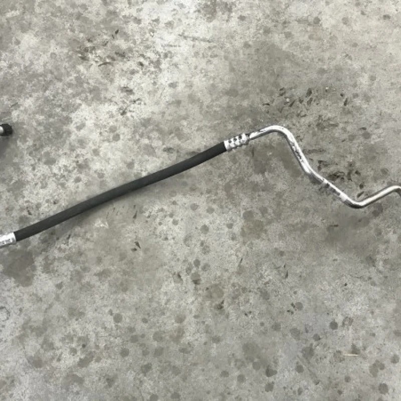 Conducta clima / BMW Seria 5 F10 2013 / Climatizare
