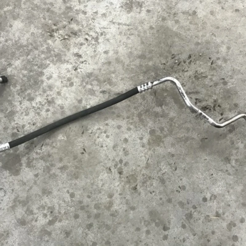 Conducta clima / BMW Seria 5 F10 2013 / Climatizare