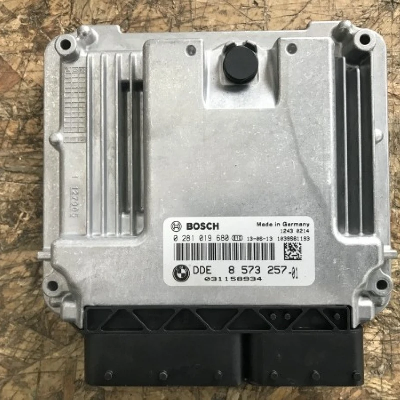 Calculator motor ECU BMW 