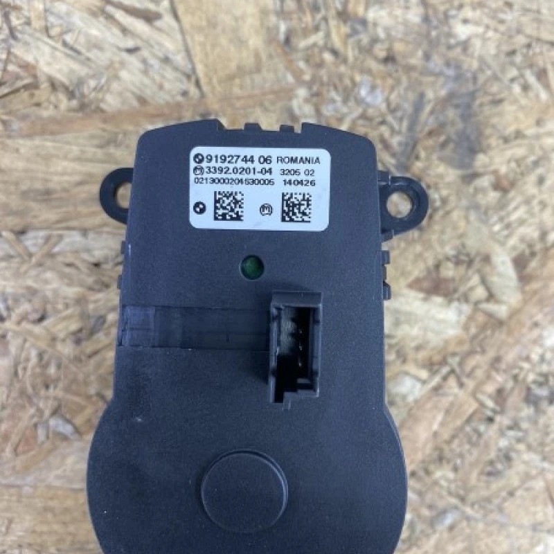 Bloc lumini / BMW Seria 5 F10 2013 / Caroserie, oglinzi si faruri