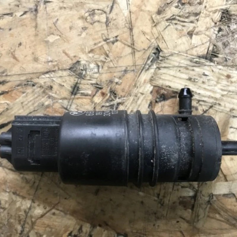 Motoras sprituitor / BMW Seria 5 F10 2013 / Audio si electronice