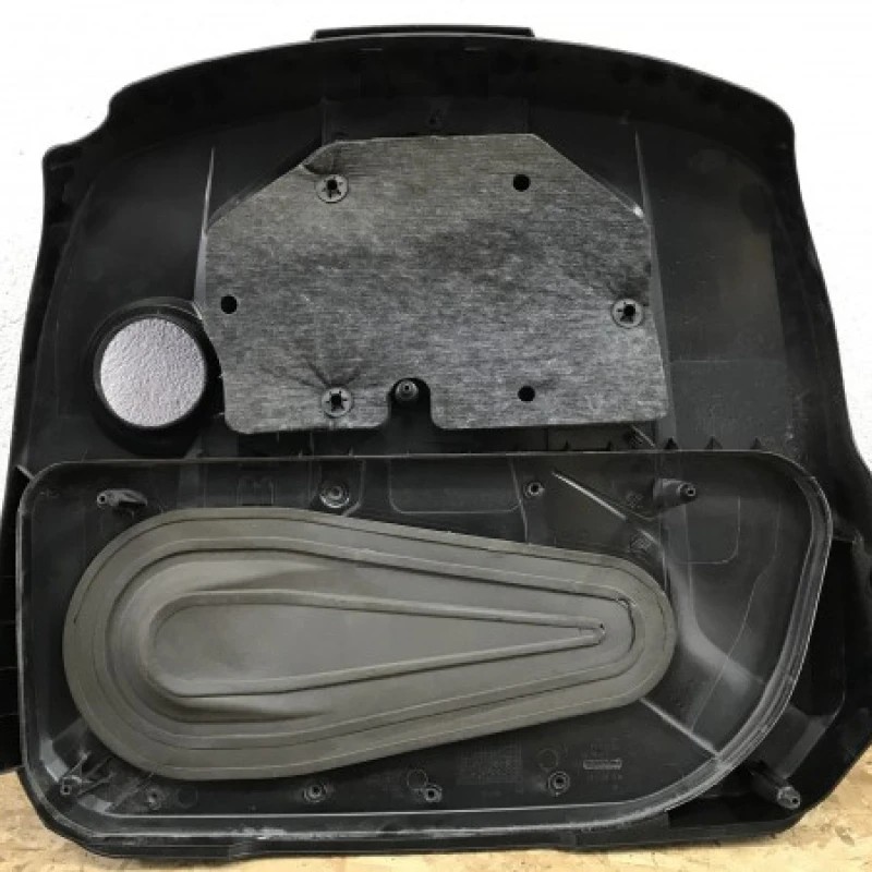 Capac motor / BMW Seria 5 F10 2013 / Caroserie, oglinzi si faruri