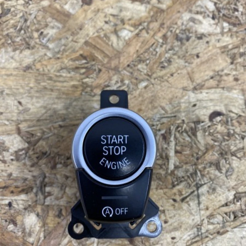 Buton start stop BMW 