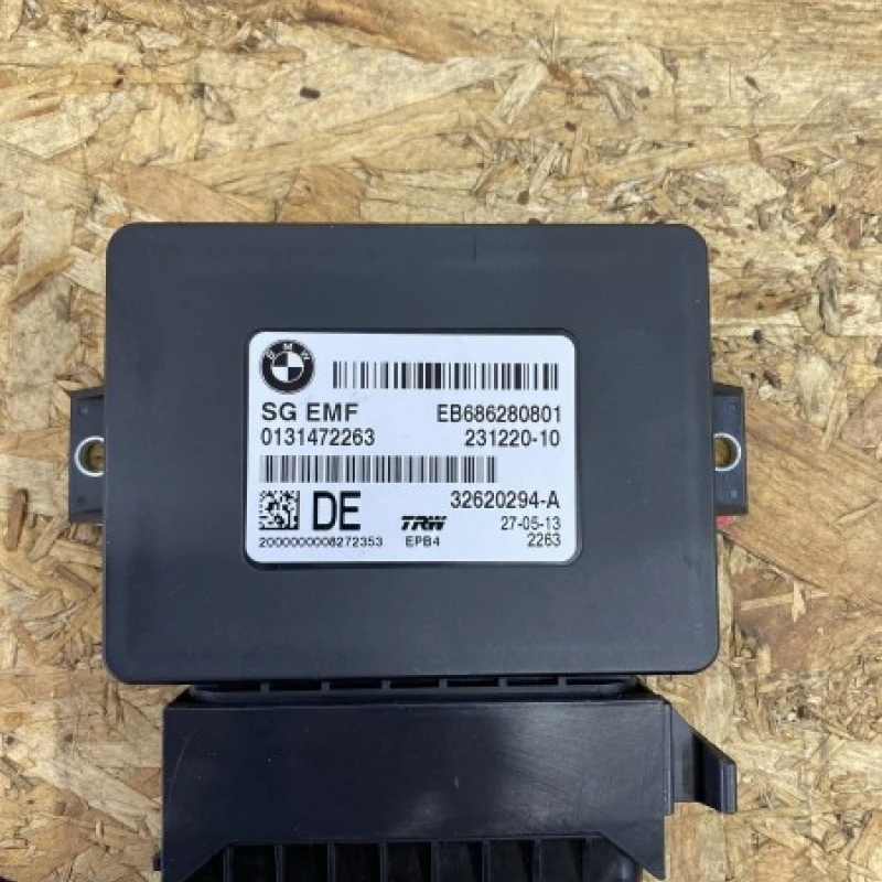 Modul frana de mana BMW 