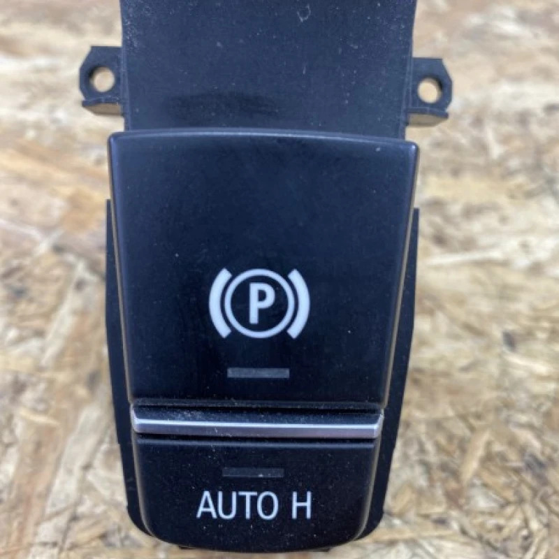 Buton frana de mana auto H BMW 