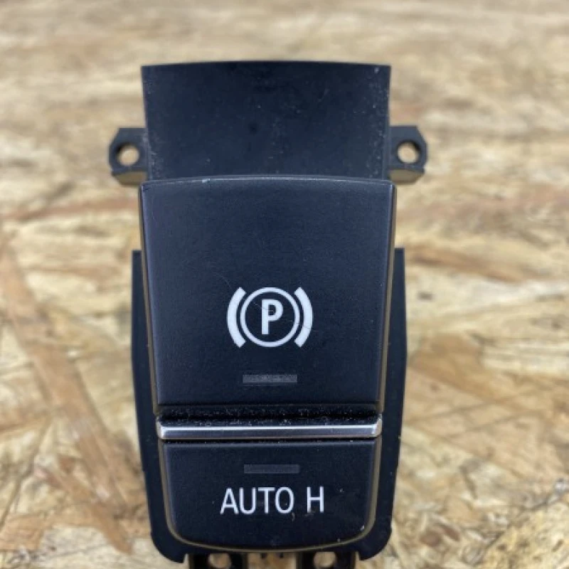 Buton frana de mana auto H BMW 
