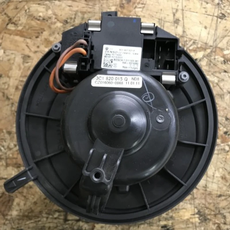 Aerotherma ventilatie cu releu Volkswagen 