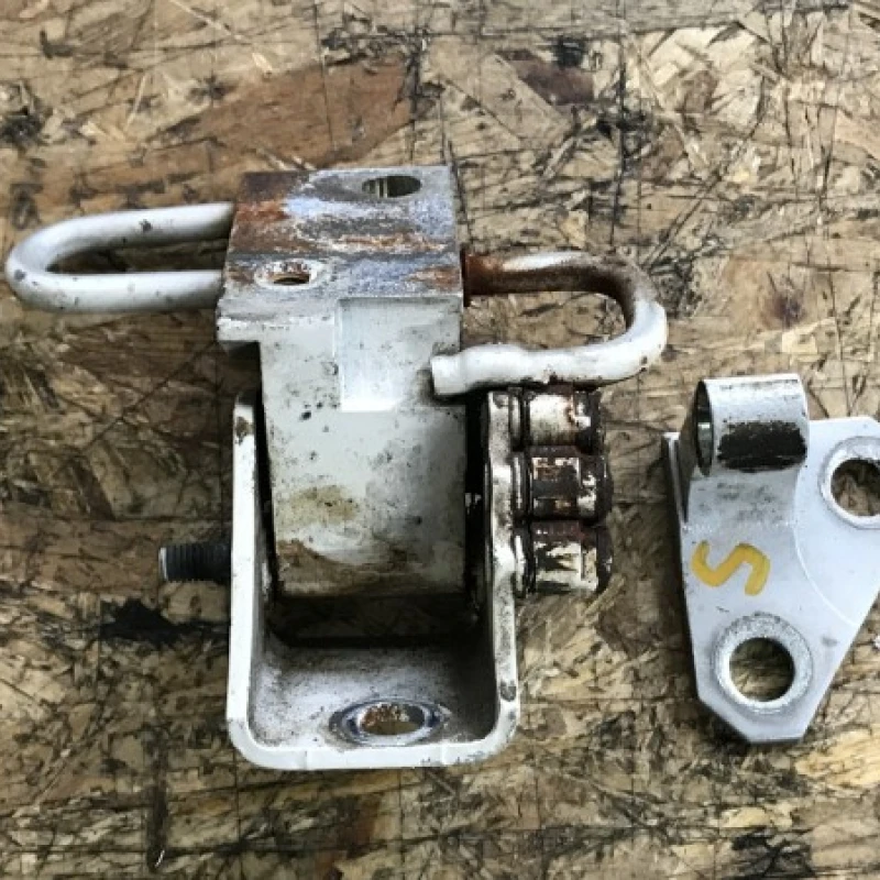 Balama usa stanga fata Volkswagen 