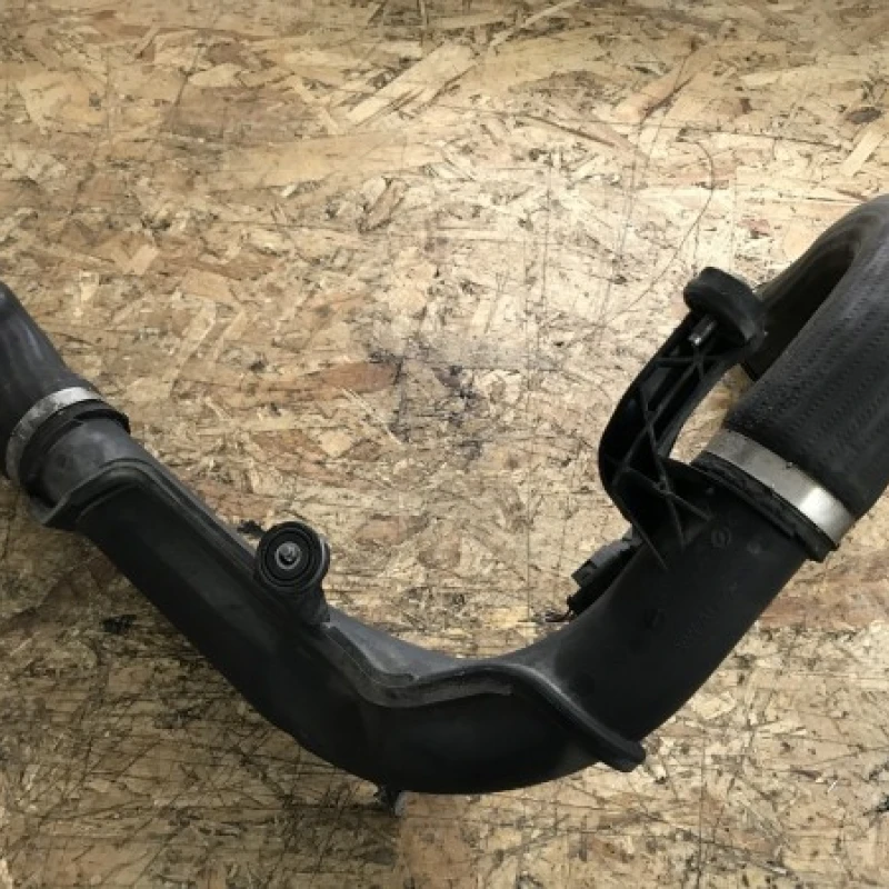 Tub intercooler Volkswagen 