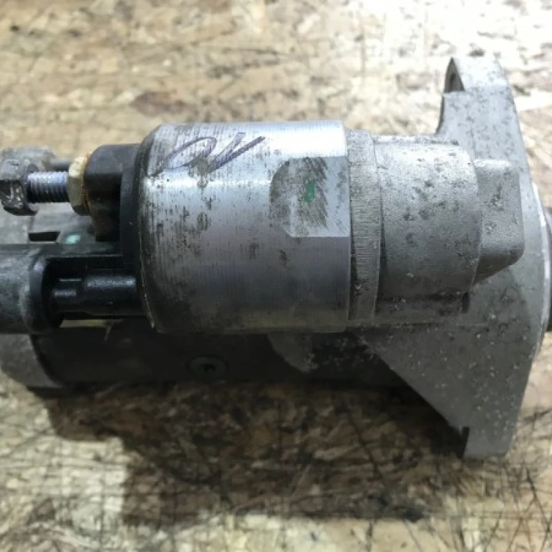 Electromotor Volkswagen 