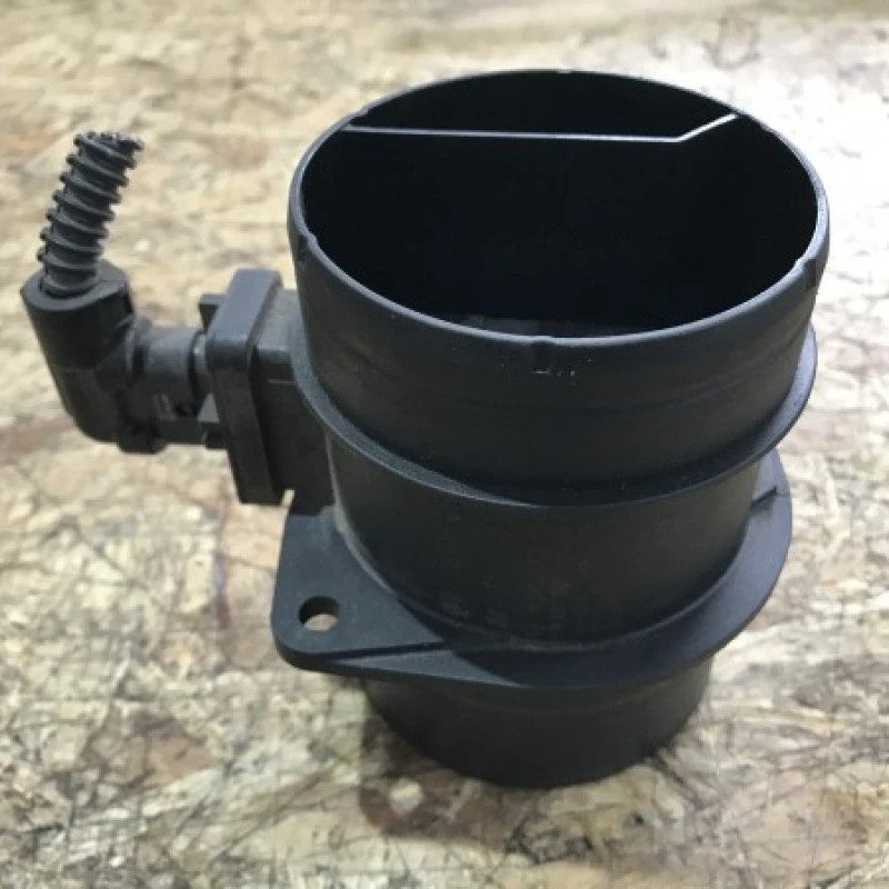 Debitmetru aer / Volkswagen Passat B7 2012 / Motor, racire si evacuare