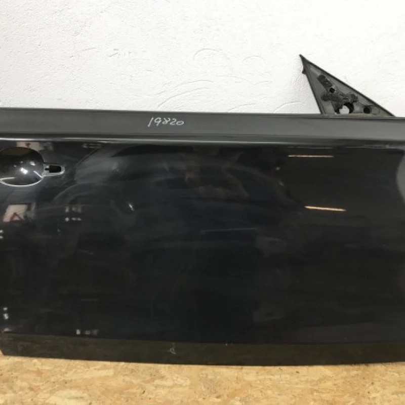 Usa dreapta fata BMW Seria 1 E81 2011
