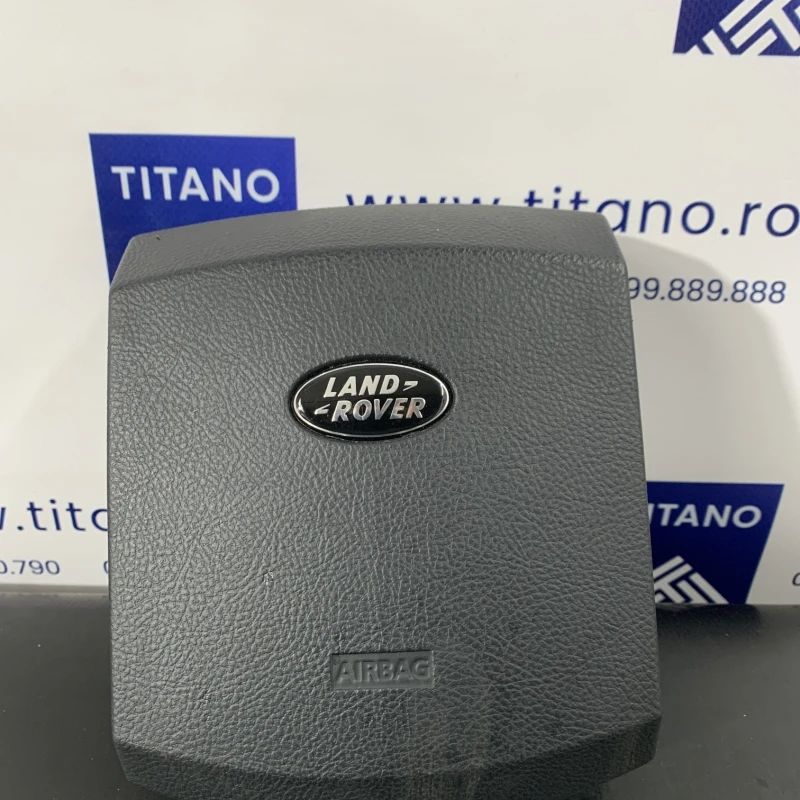 Airbag volan / Land Rover Range Rover Sport Range Rover Sport 2011 / Interior