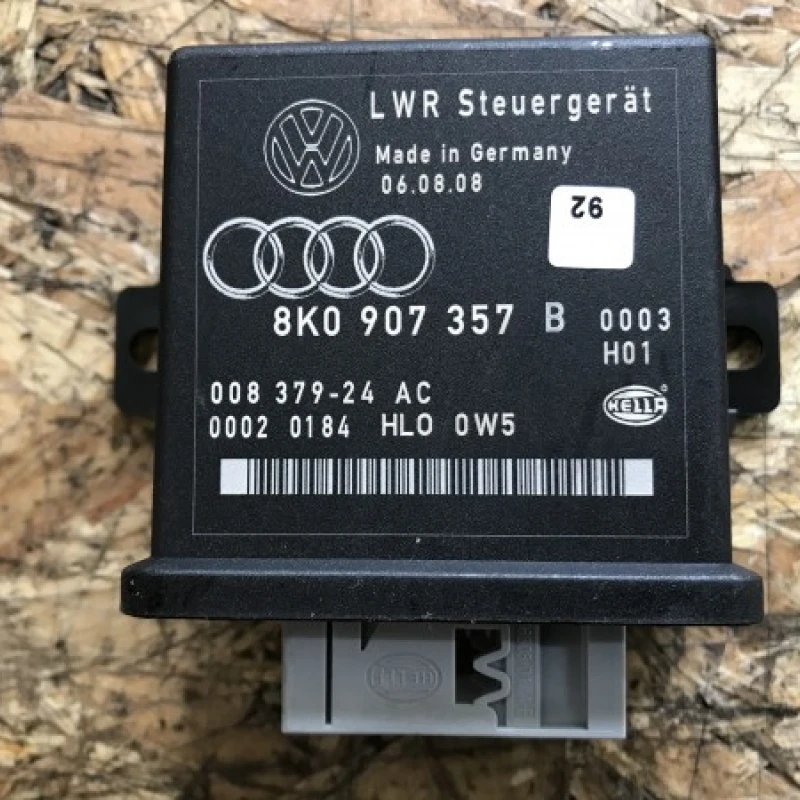Calculator faruri xenon Audi 