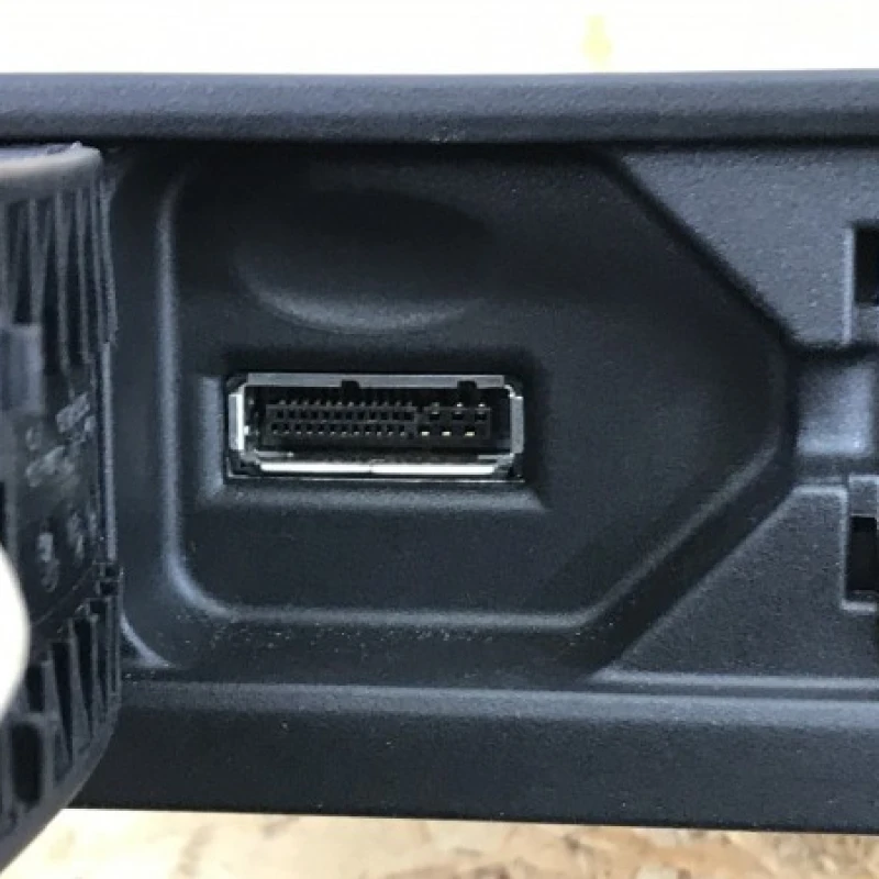 Modul interfata telefon / Audi A4 B8 2009 / Audio si electronice