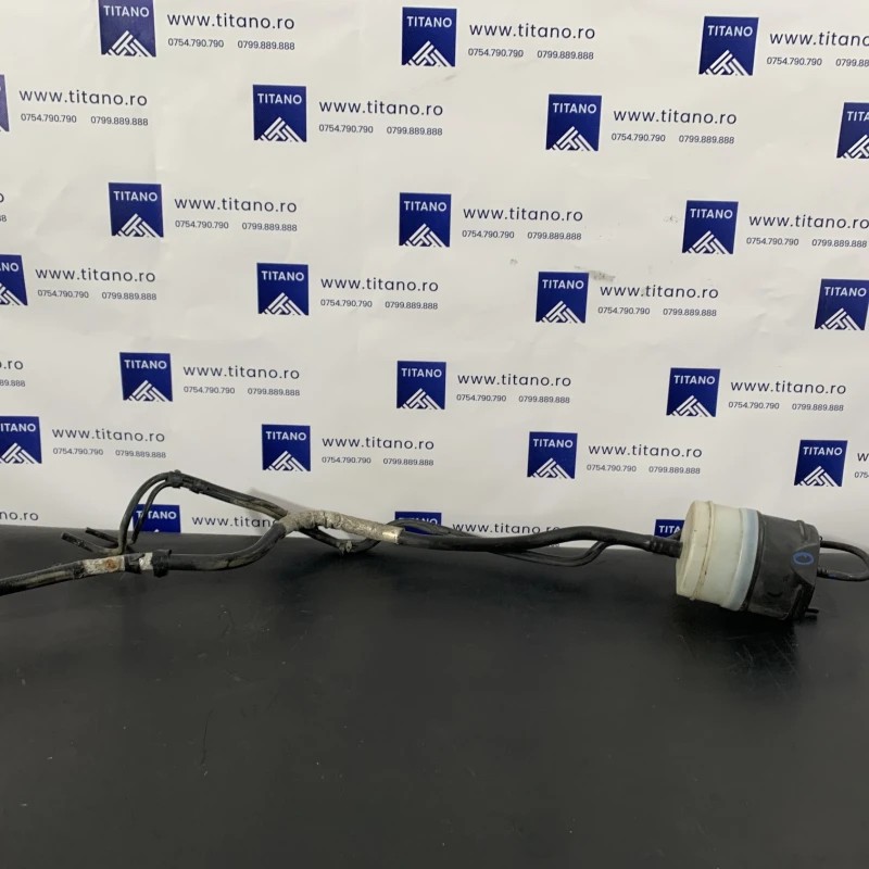 Rezervor aer perne suspensie Land Rover Range Rover Sport Range Rover Sport 2011