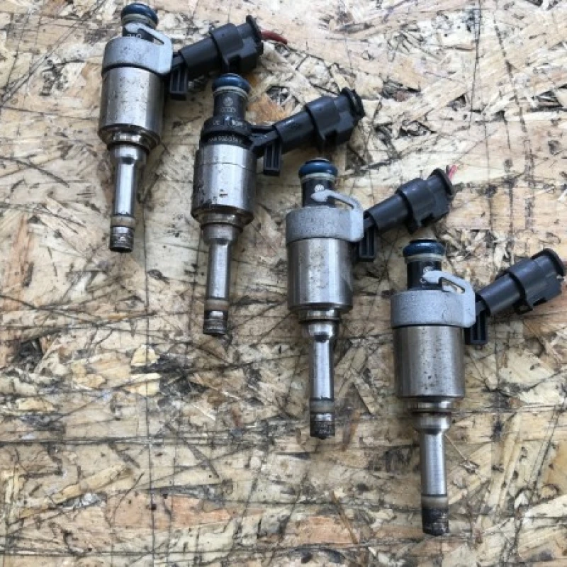Injector Audi 
