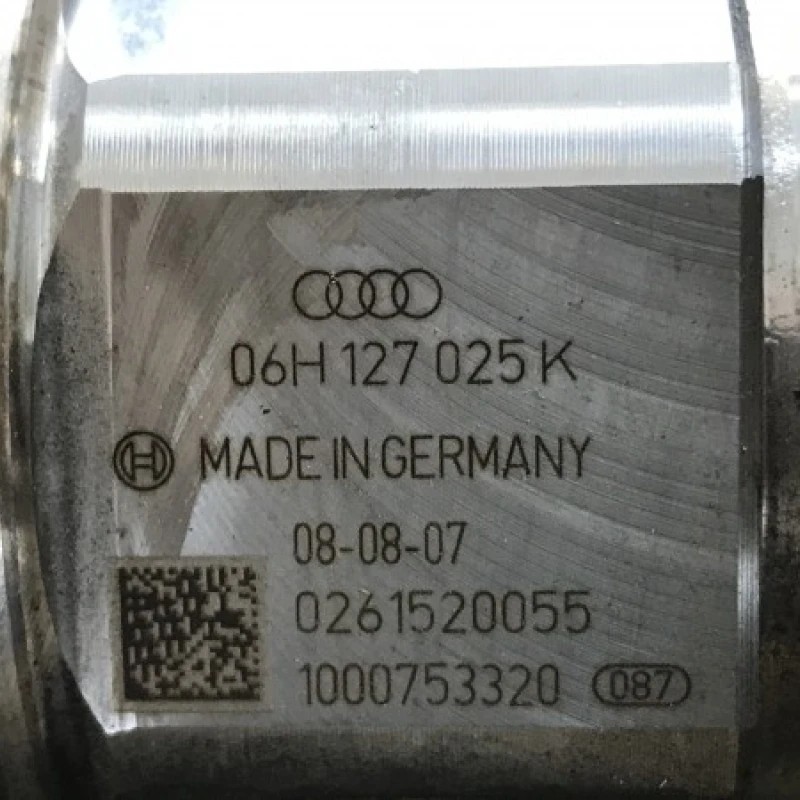 Pompa de injectie / Audi A4 B8 2009 / Motor, racire si evacuare