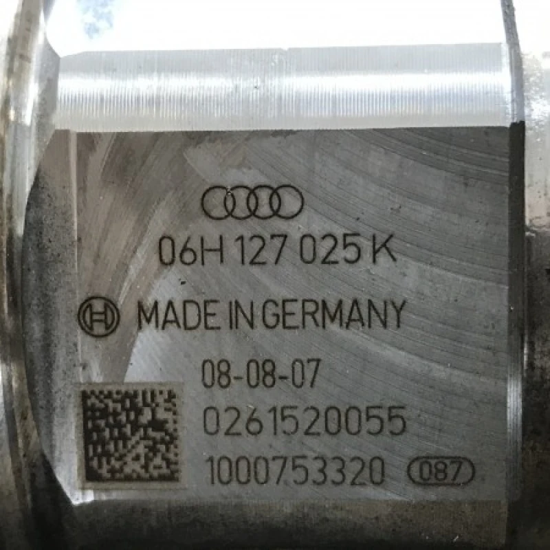 Pompa de injectie / Audi A4 B8 2009 / Motor, racire si evacuare