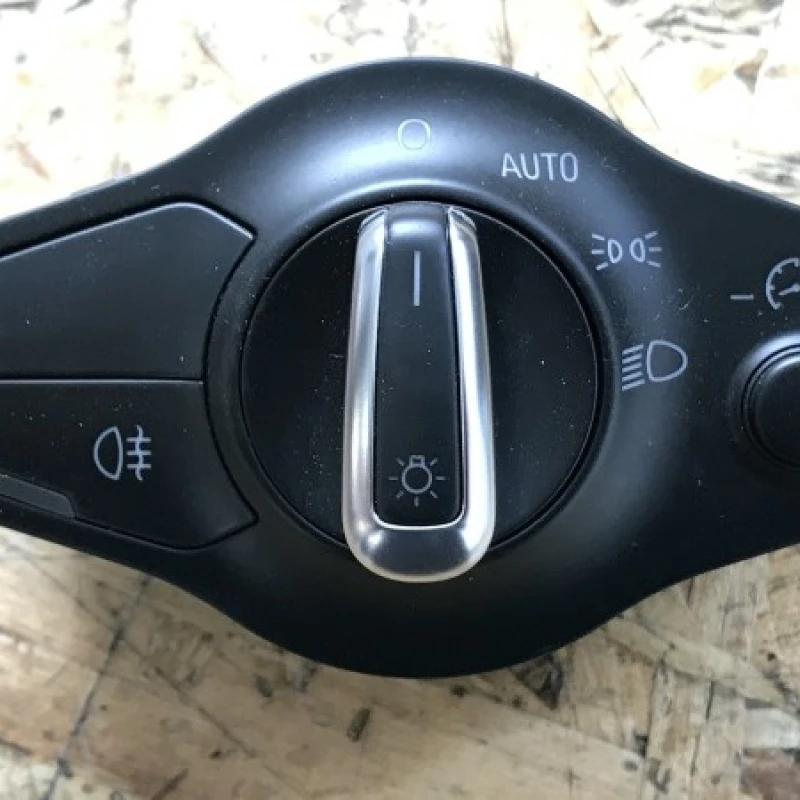 Bloc lumini Audi 