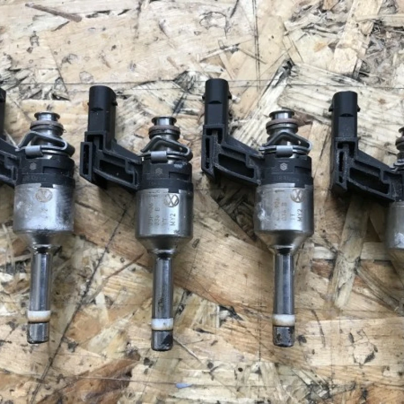 Injector Volkswagen 