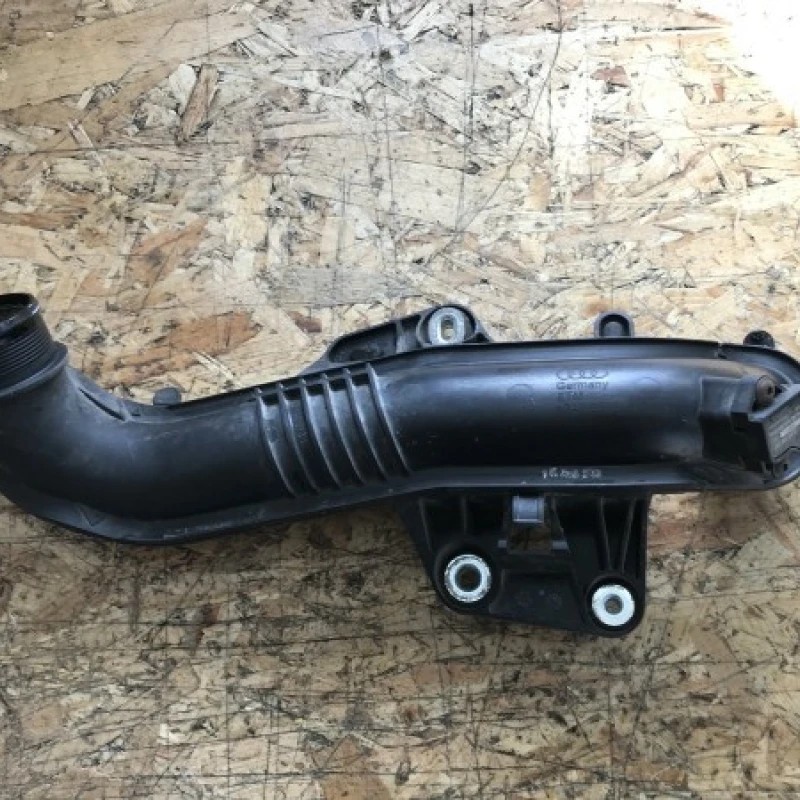 Tub intercooler cu senzor Audi A4 B8 2009