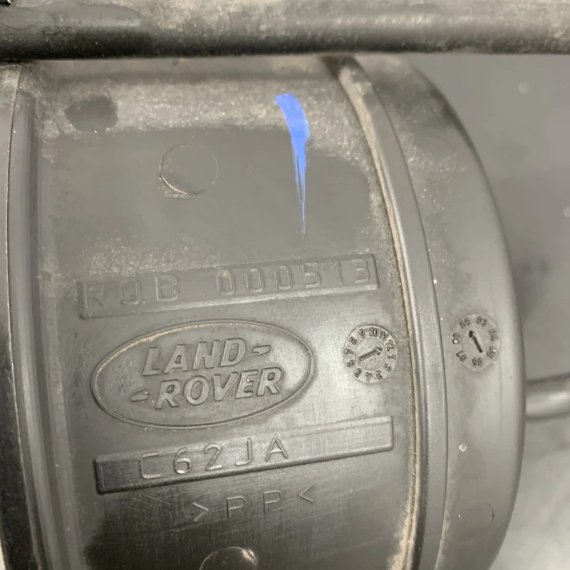 Rezervor aer perne suspensie / Land Rover Range Rover Sport Range Rover Sport 2011 / Directie si suspensie