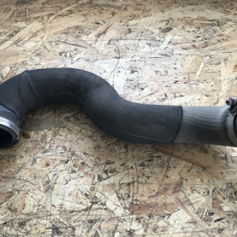 Furtun intercooler Audi 