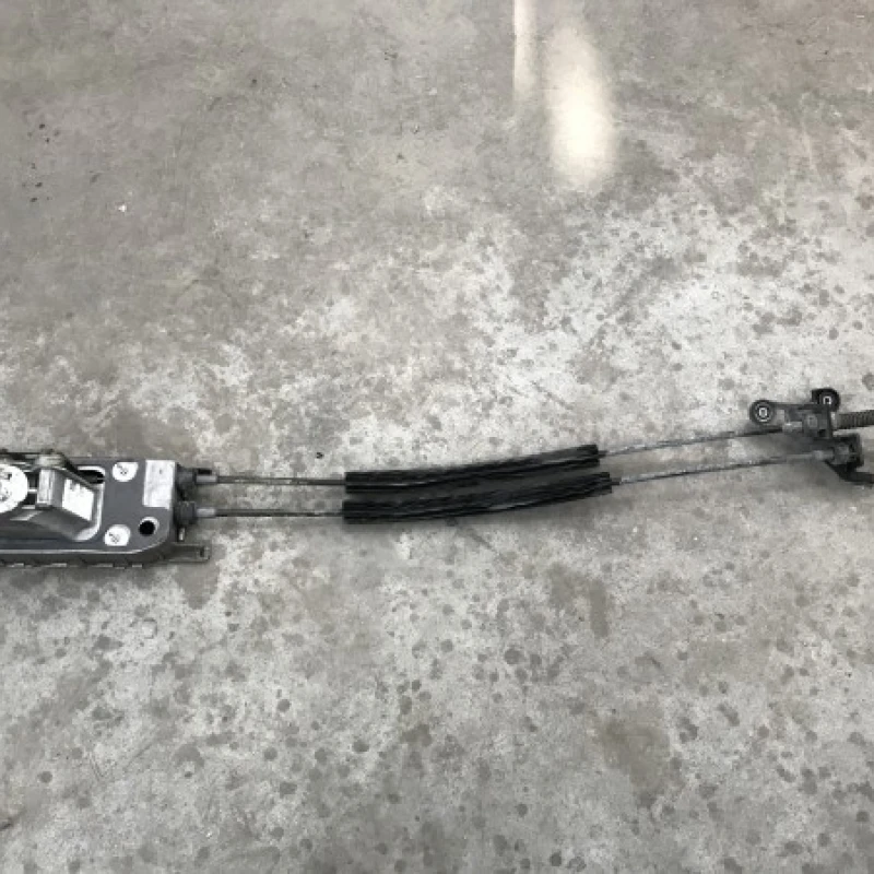 Timonerie schimbator Volkswagen 