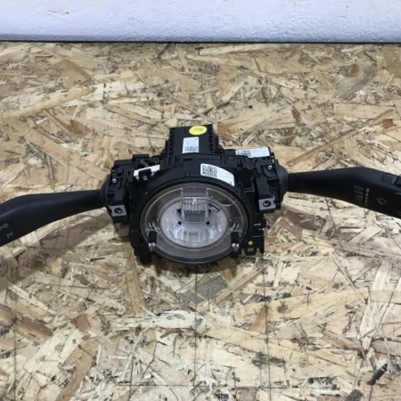 Spirala volan / Volkswagen Golf Plus MK6 2011 / Audio si electronice