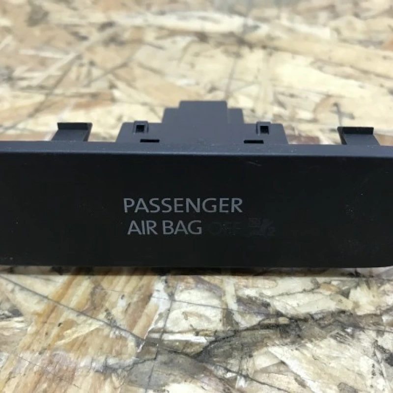 Buton airbag pasager Volkswagen 