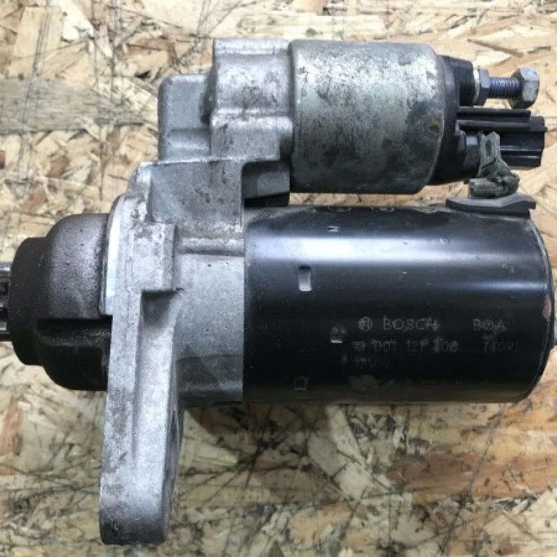 Electromotor Volkswagen 