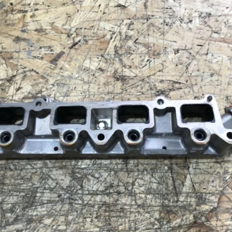 Rampa injector cu senzor Volkswagen 