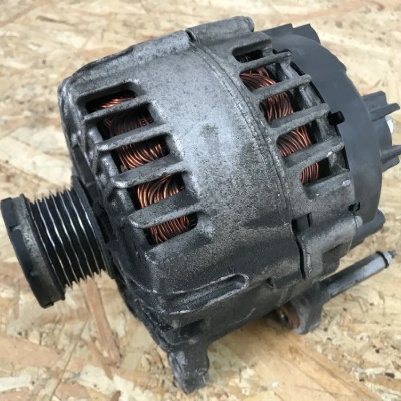 Alternator Volkswagen 