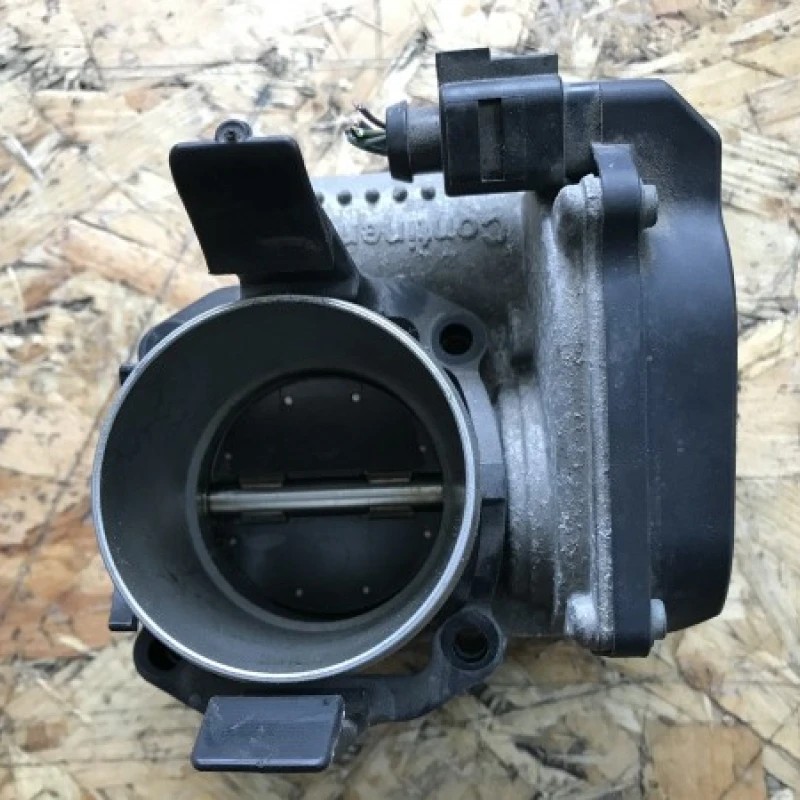 Clapeta acceleratie Volkswagen Golf Plus MK6 2011
